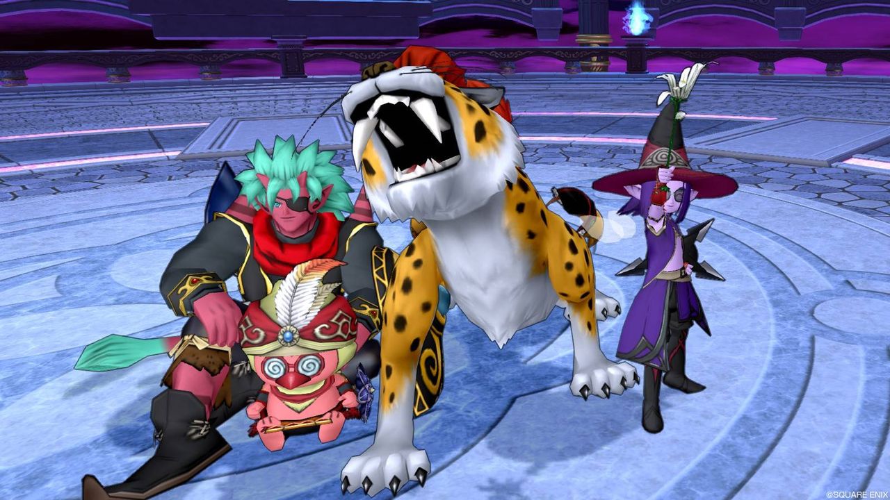 私はスティック派 スティック天地のススメ 燃エル男のｄｑｘブログ