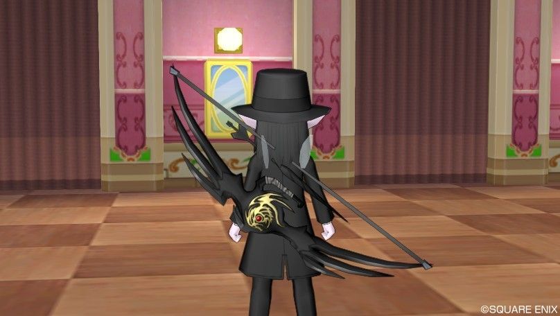 3 3前期 買った武器 買わない武器 燃エル男のｄｑｘブログ