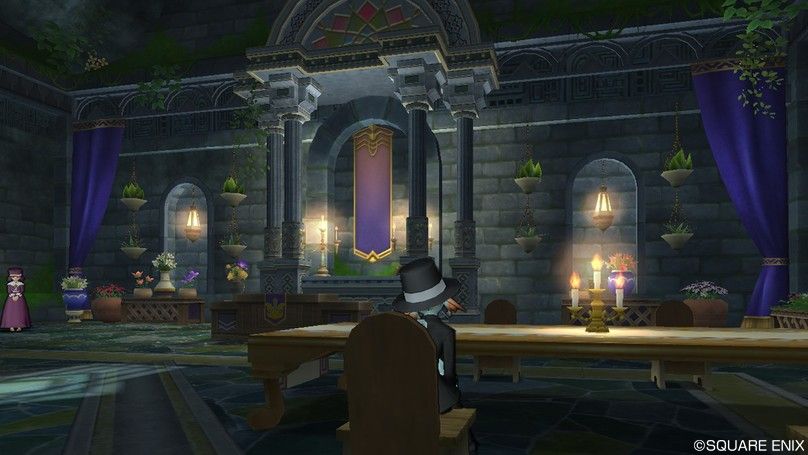 へぇ この話知らないんだ In ダディルーム 小ネタまとめ 燃エル男のｄｑｘブログ