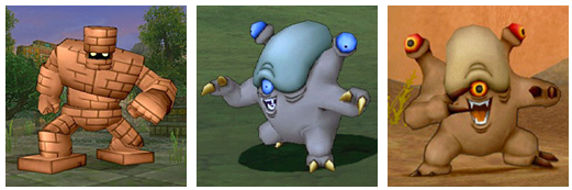 新ダークキング構想 盾は攻撃する 記事修正あり 燃エル男のｄｑｘブログ