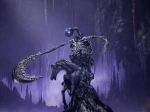 泥濘の騎士