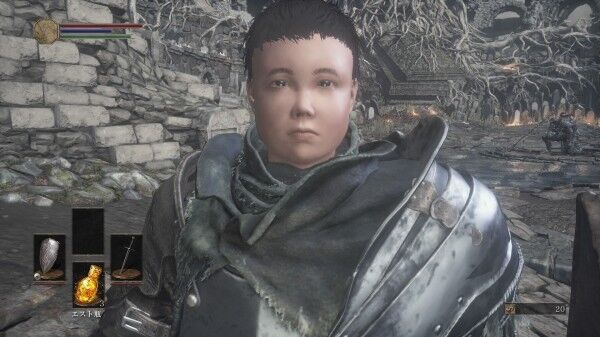 エルデンリング これみるとエルデンのキャラクリって進化したんだなっておもうわｗ エルデンリング攻略まとめ速報