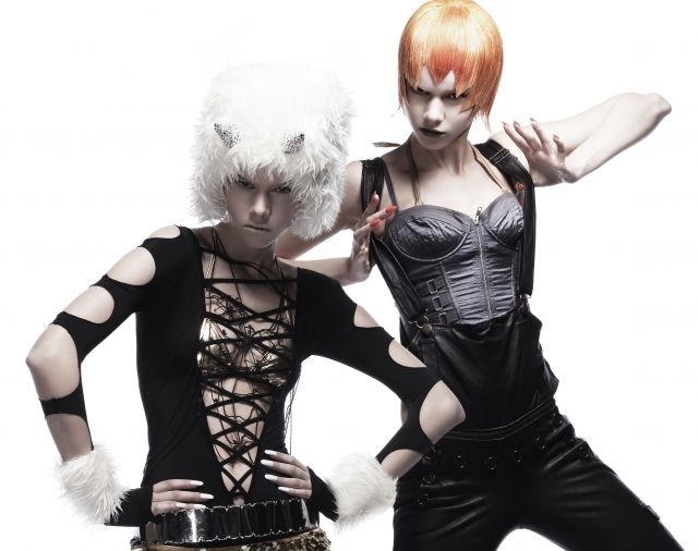 なんと言う2 5次元ジョジョww Z E E K