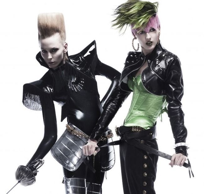 なんと言う2 5次元ジョジョww Z E E K