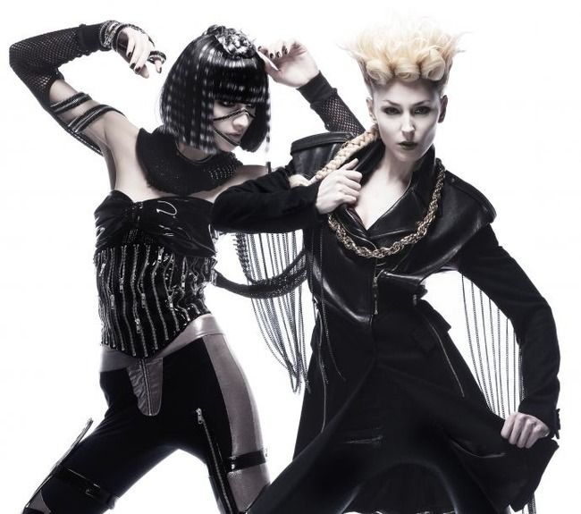 なんと言う2 5次元ジョジョww Z E E K