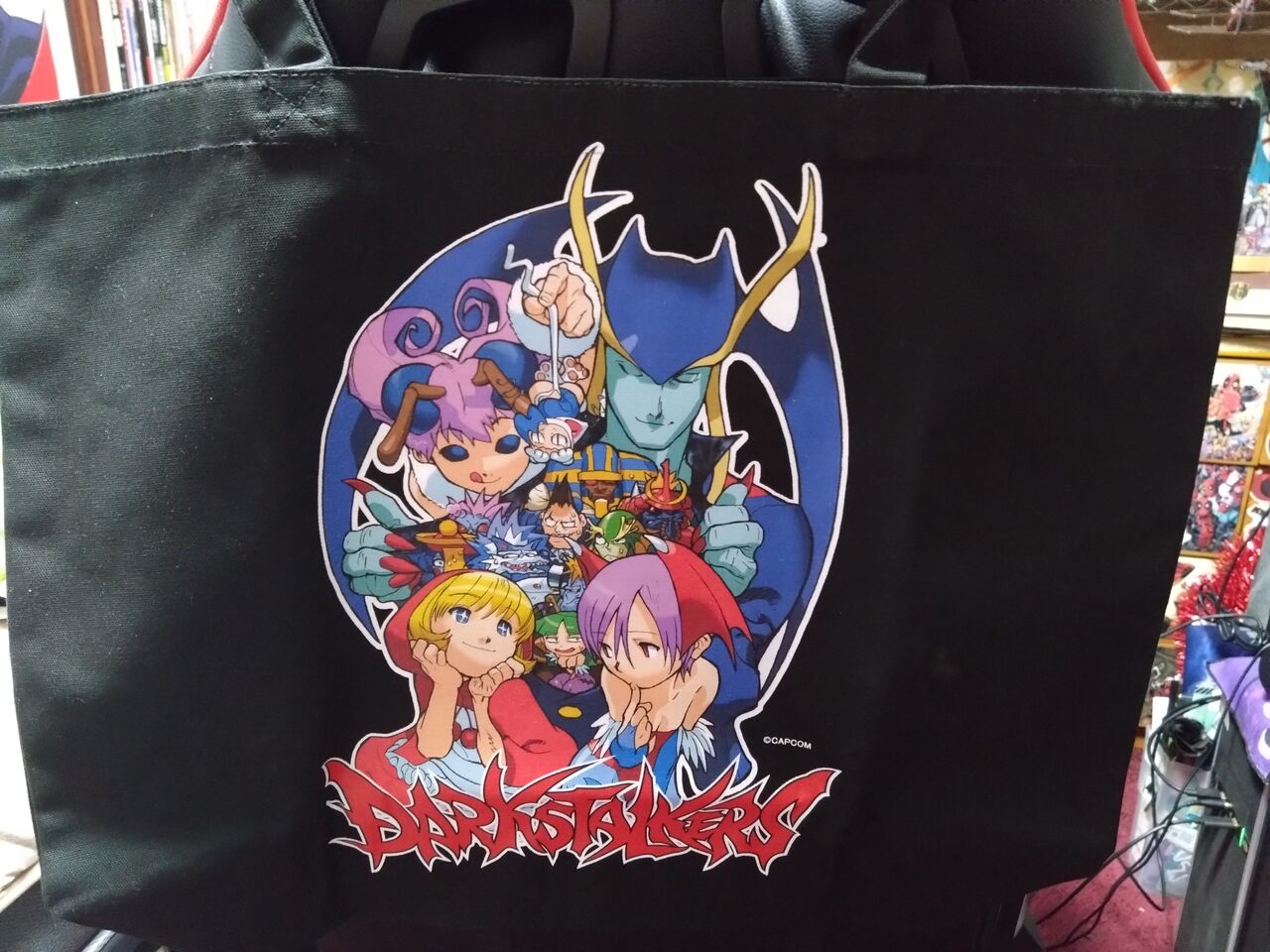 ジェダ様グッズ紹介 : Fetus of God ～ジェダ様への愛を注ぐためだけの