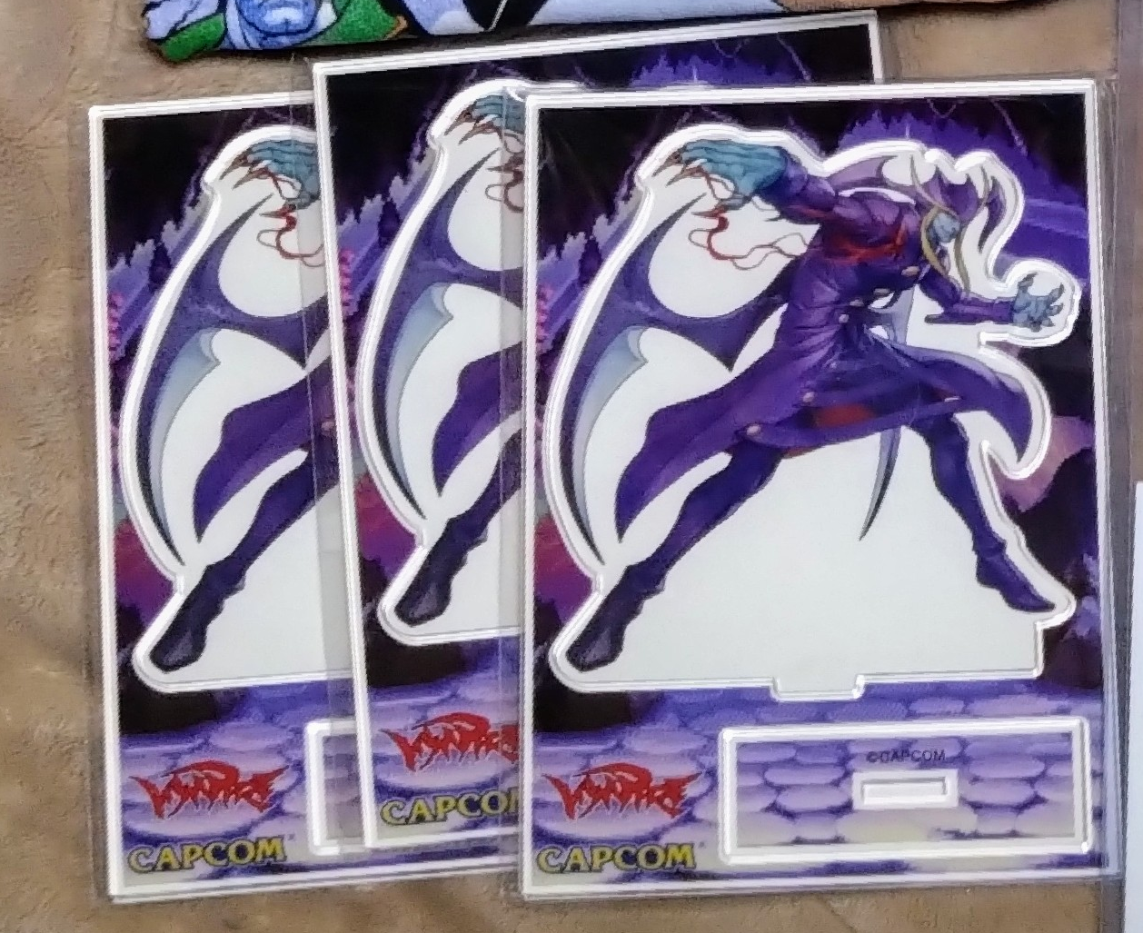 ジェダ様グッズ紹介 : Fetus of God ～ジェダ様への愛を注ぐためだけの