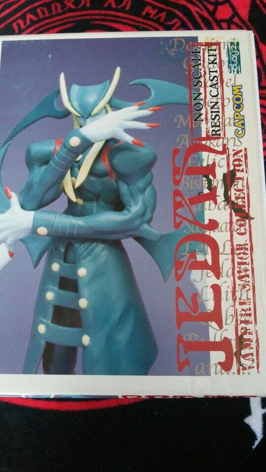 ジェダ様グッズ紹介 : Fetus of God ～ジェダ様への愛を注ぐためだけの