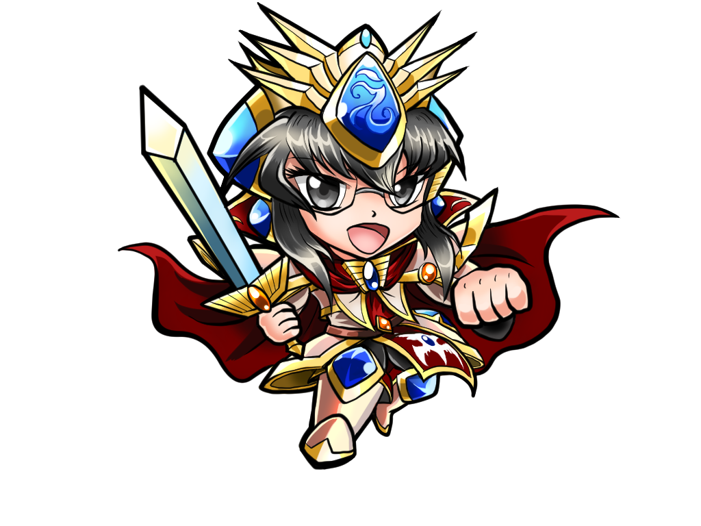 祝福された一日 Engenia Kingdom 祝福された一日 Engenia Kingdom