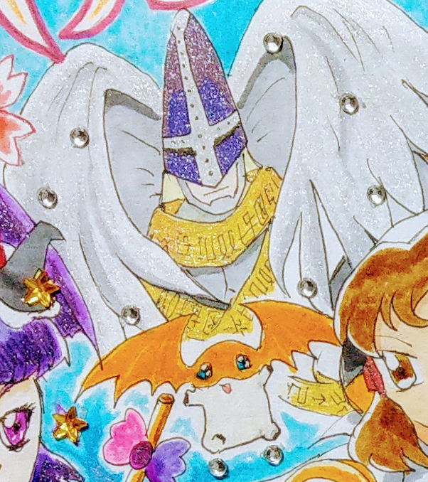 エルディーネ コーラをやめる Engenia Kingdom