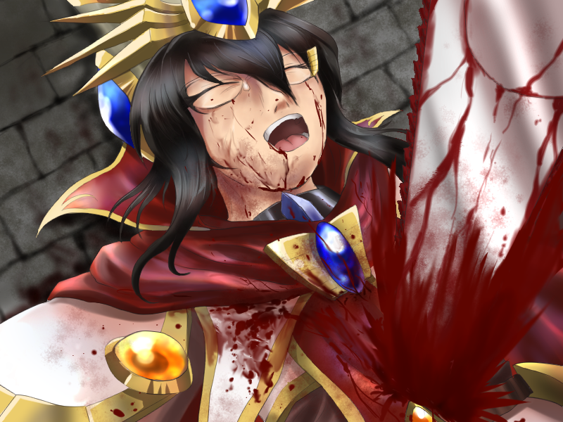 アレなイラストコーナー Engenia Kingdom アレなイラストコーナー Engenia Kingdom