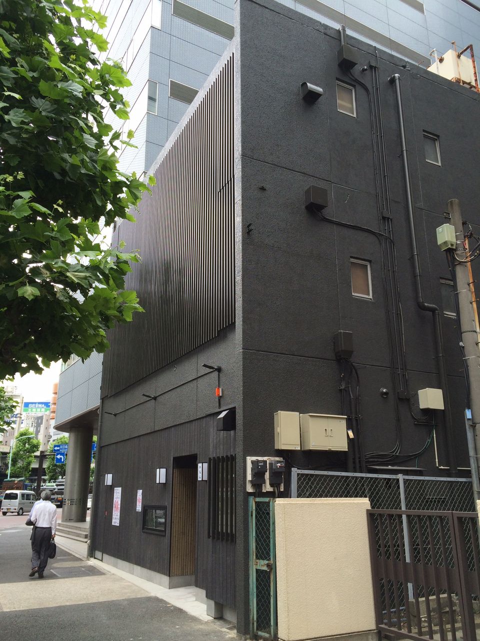 神田錦町 寿司居酒屋 かもん Elecのお昼ごはん専用