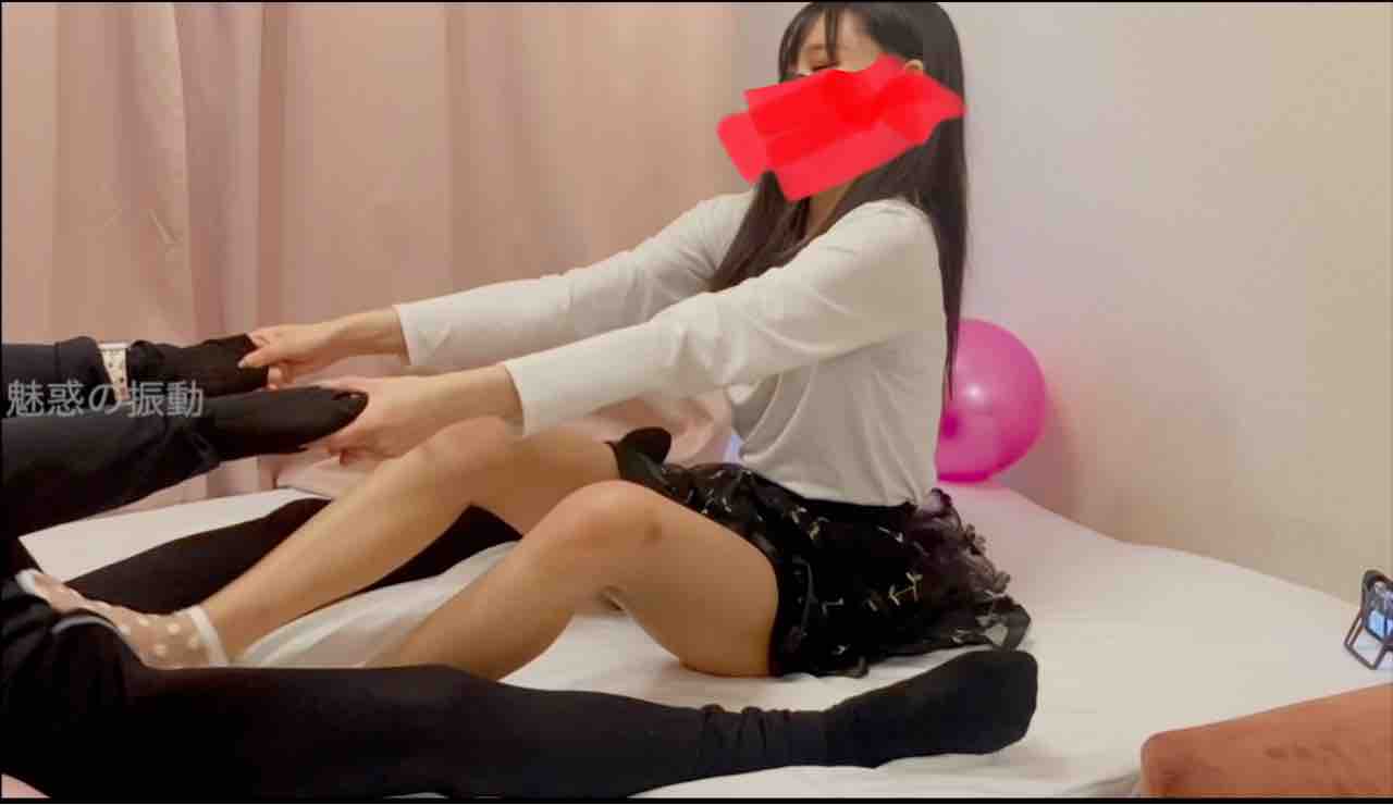 突然 電気 あんま