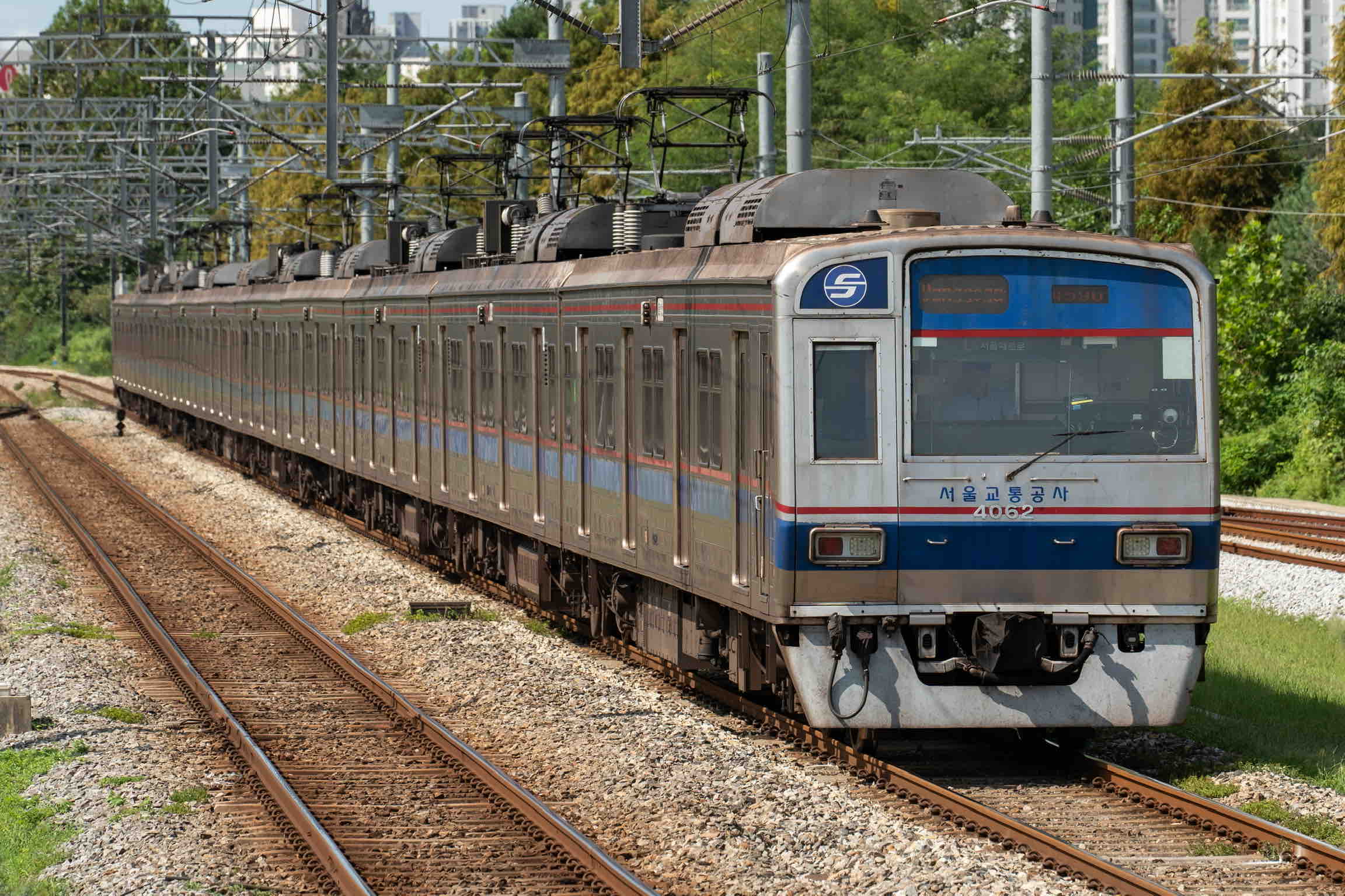 漢大前駅の写真