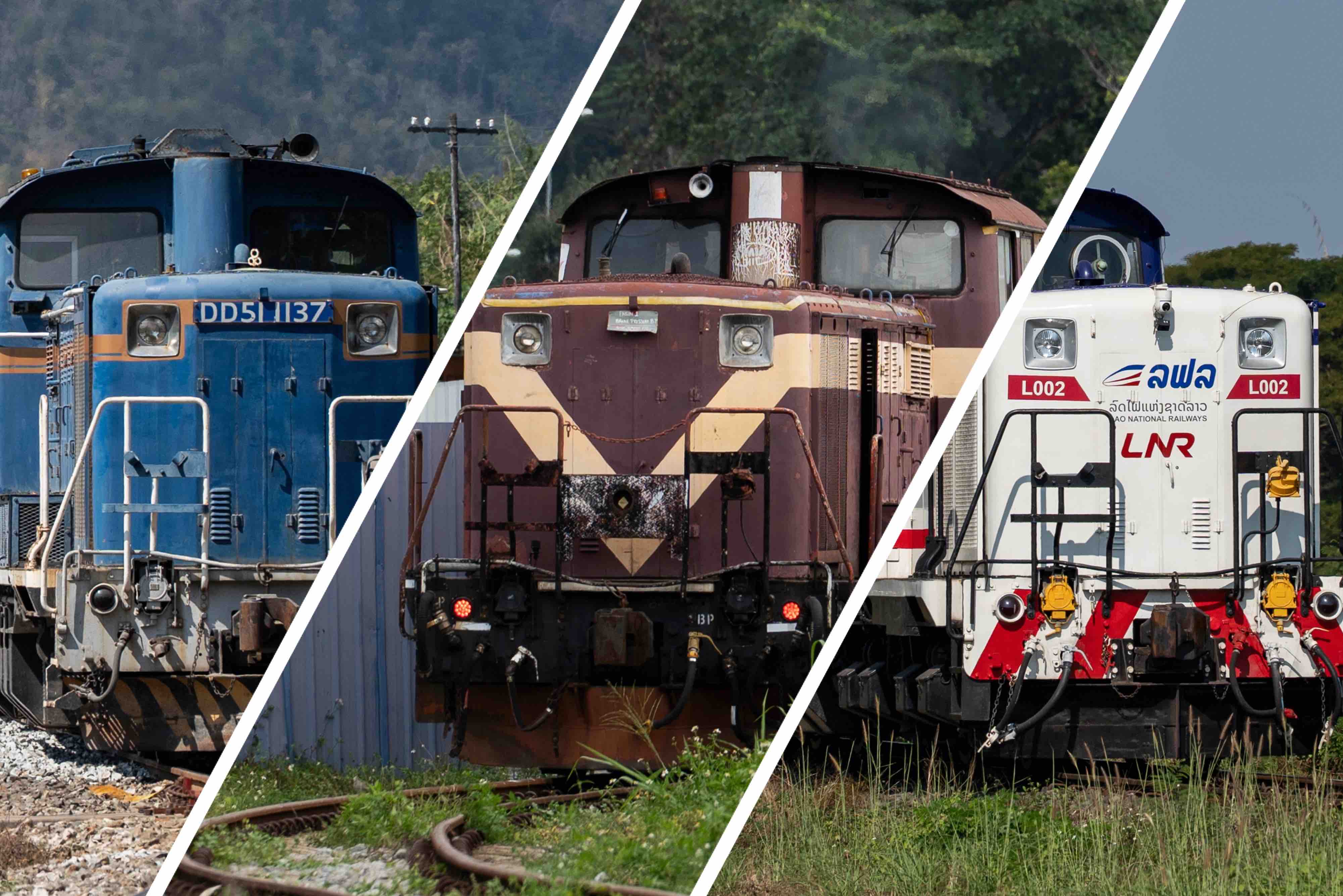 鉄道写真 青白いトーン 高品質印刷 レトロ列車の写真素材｜写真素材なら「写真AC」無料（フリー
