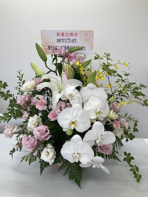 お花　1