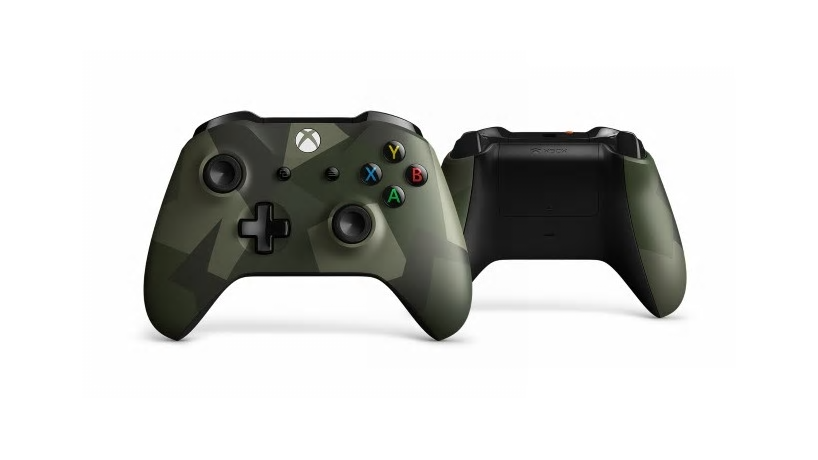 元素さんのコントローラー談義 第1回 Xboxoneコントローラー 元素さんわーるど 元素さんのコントローラー談義 第1回 Xboxoneコントローラー 元素さんわーるど