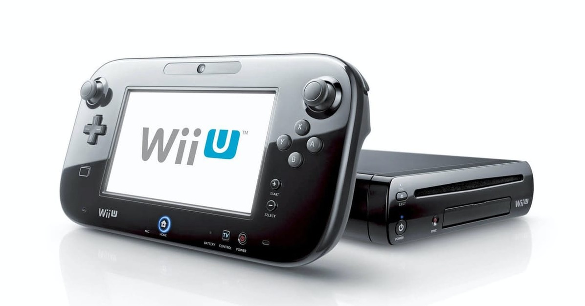 Wii Uにssdを外付けした話 元素さんわーるど Wii Uにssdを外付けした話 元素さんわーるど