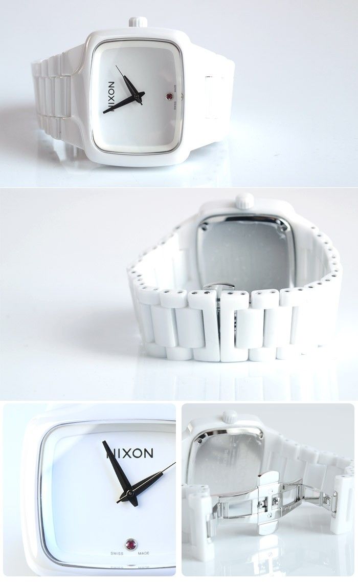 Nixon The Elite Class Element Store 原宿