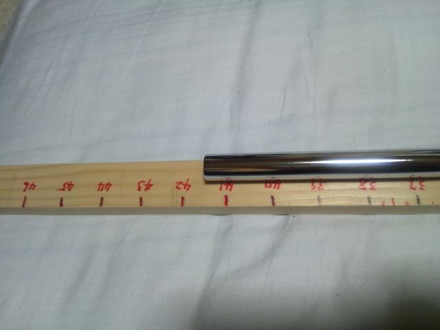 スペック再測定 無謀にもゴルフを始める 50の手習い スペック再測定 無謀にもゴルフを始める 50の手習い