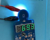 思いのほか温度は上がりませんでした