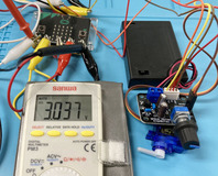 MCB-SERVO15