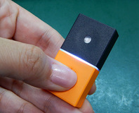 電源ON