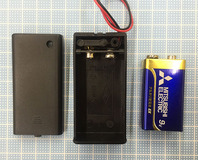 4-電池と電池ケース