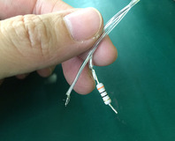 24：配線抵抗