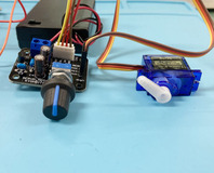 MCB-SERVO10