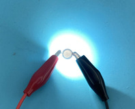 裏返しても目には優しくない