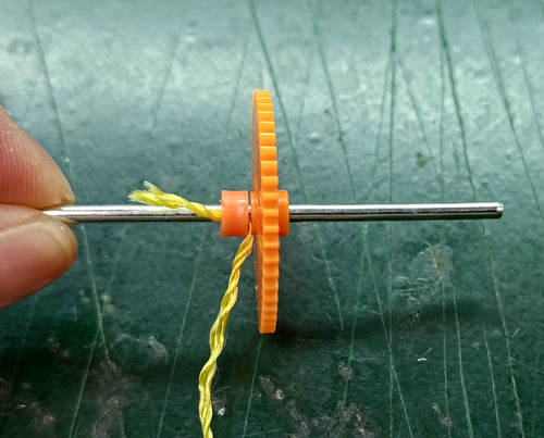 KIT328-ELV-3F-28