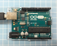 2-Arduinoつなぐ