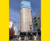 ばーん。おっきいです。