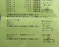 …なんでしょうか、これ？