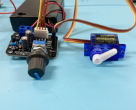 MCB-SERVO12