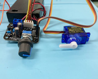 MCB-SERVO09