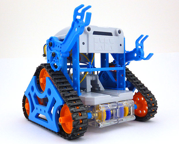 プラグインカムロボット 機種一覧（カム式ピック＆プレースユニット） ｜ 株式会社マシン