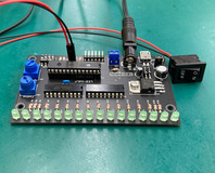 LED-16LFG-3-11