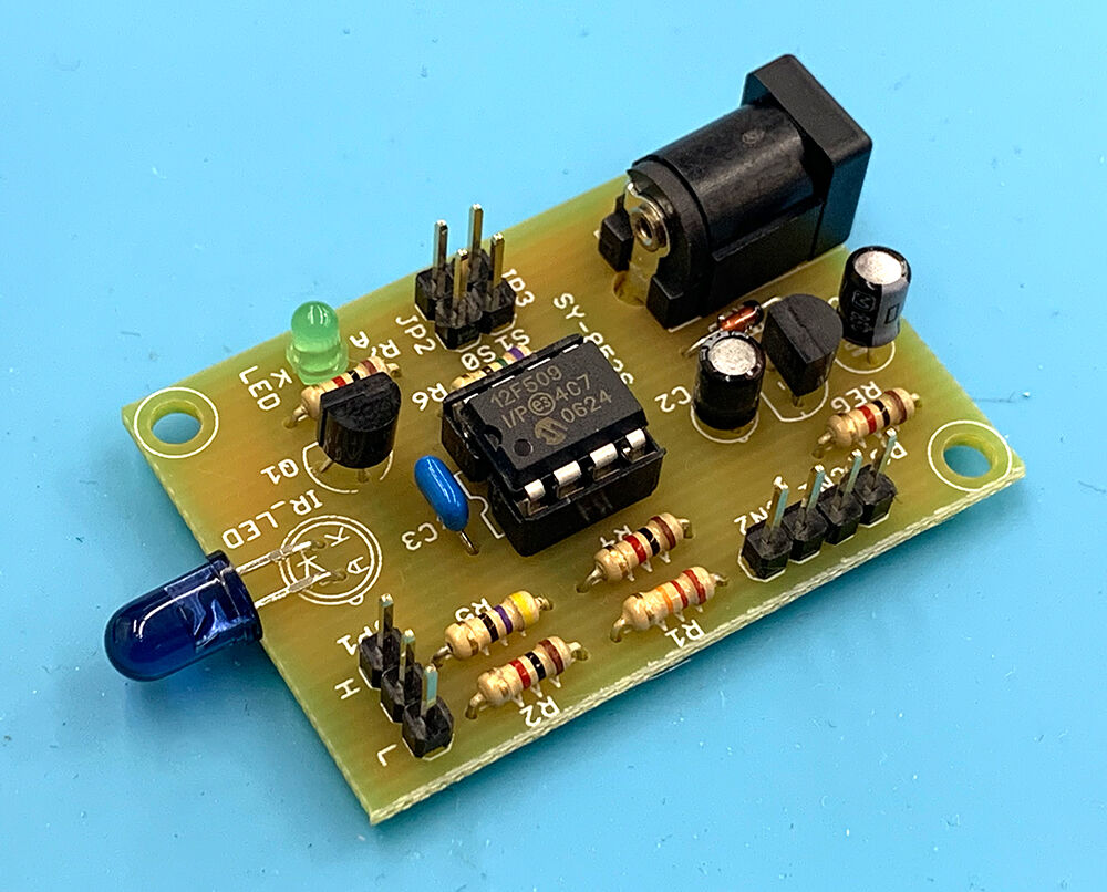 電工女子、WonderKitで工作します!(第30弾:通過センサキット2 電工女子、WonderKitで工作します!(第30弾:通過センサキット2