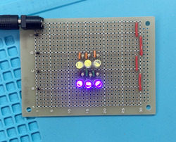 UVLED-3-15