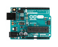 マイコンボードの定番、Arduino