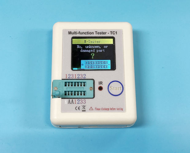 共立電気計器 MODEL 2002R 交流電流測定用クランプメータ 計測器 電気 電流 電圧 テスター - 1