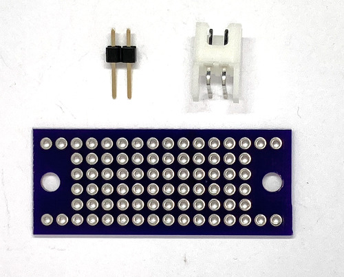 04.基板とコネクタ