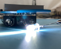 さっきよりちょっと離れてるけど