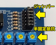 盛りだくさんです