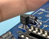 KP-ODO602-1-22