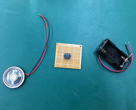 7電源・基板・スピーカー