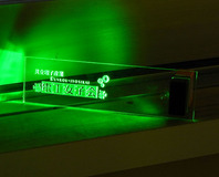 緑色LED