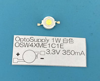 本来は放熱板必須です